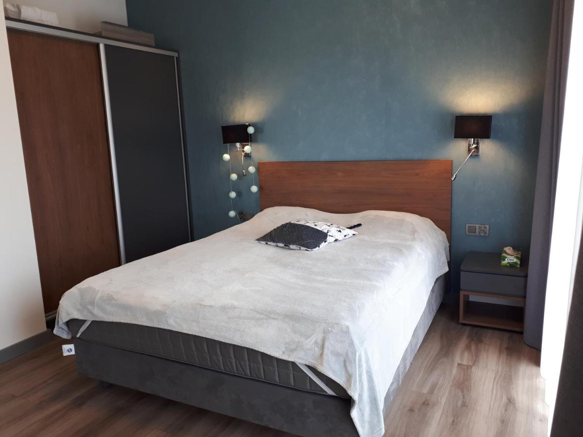 Beztroski Z Widokiem Na Morze 5 Morz Apartment *