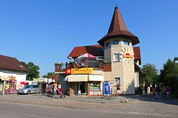 Beztroski Z Widokiem Na Morze 5 Morz Apartment *