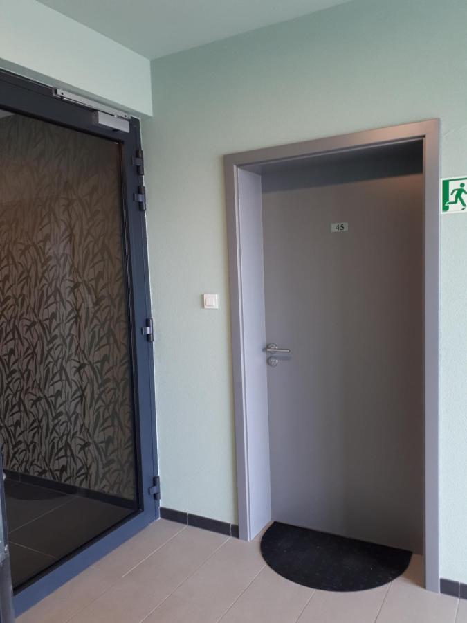 Beztroski Z Widokiem Na Morze 5 Morz Apartment Sianozety