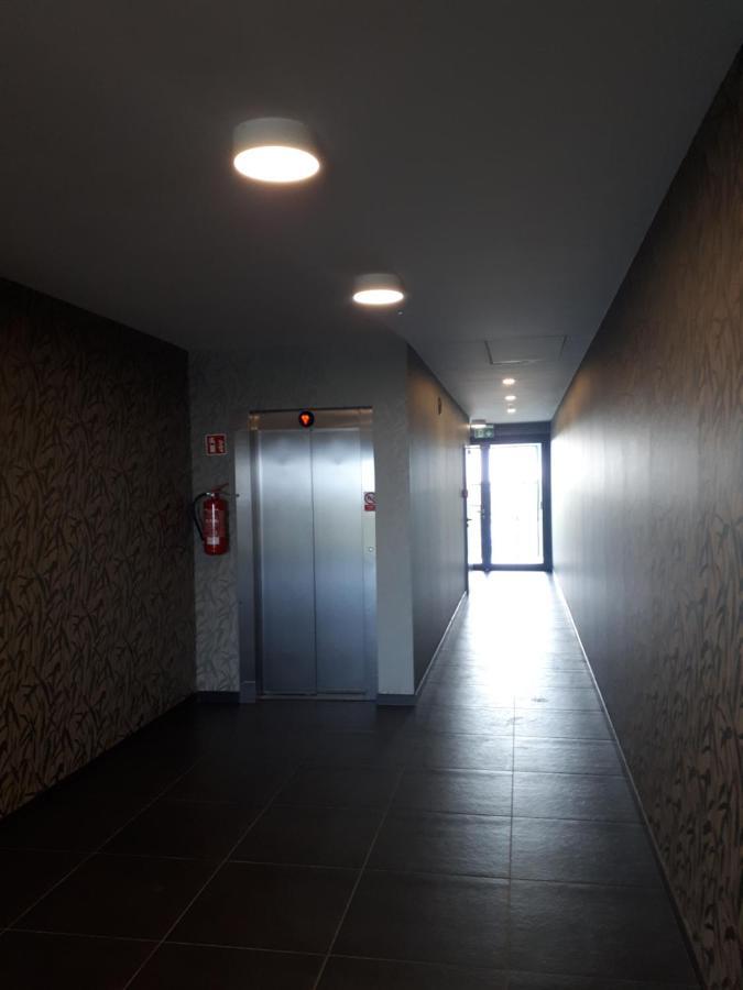 Beztroski Z Widokiem Na Morze 5 Morz Apartment
