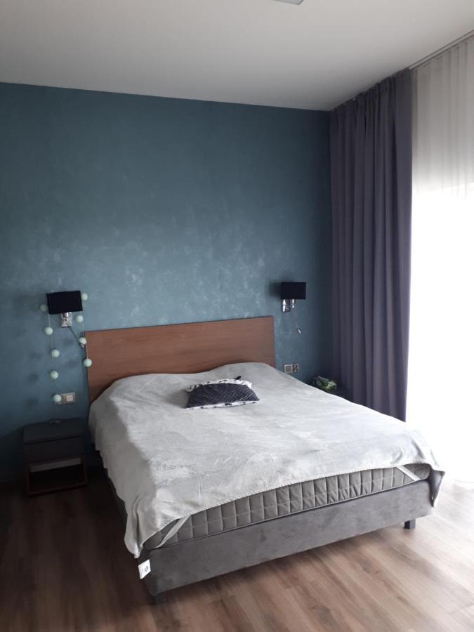 Beztroski Z Widokiem Na Morze 5 Morz Apartment