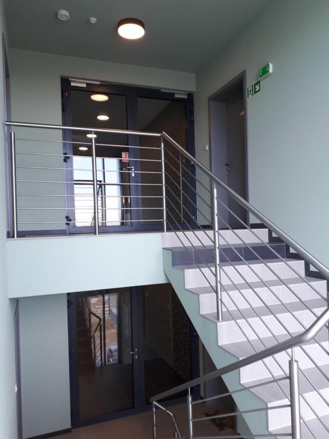 Beztroski Z Widokiem Na Morze 5 Morz Apartment