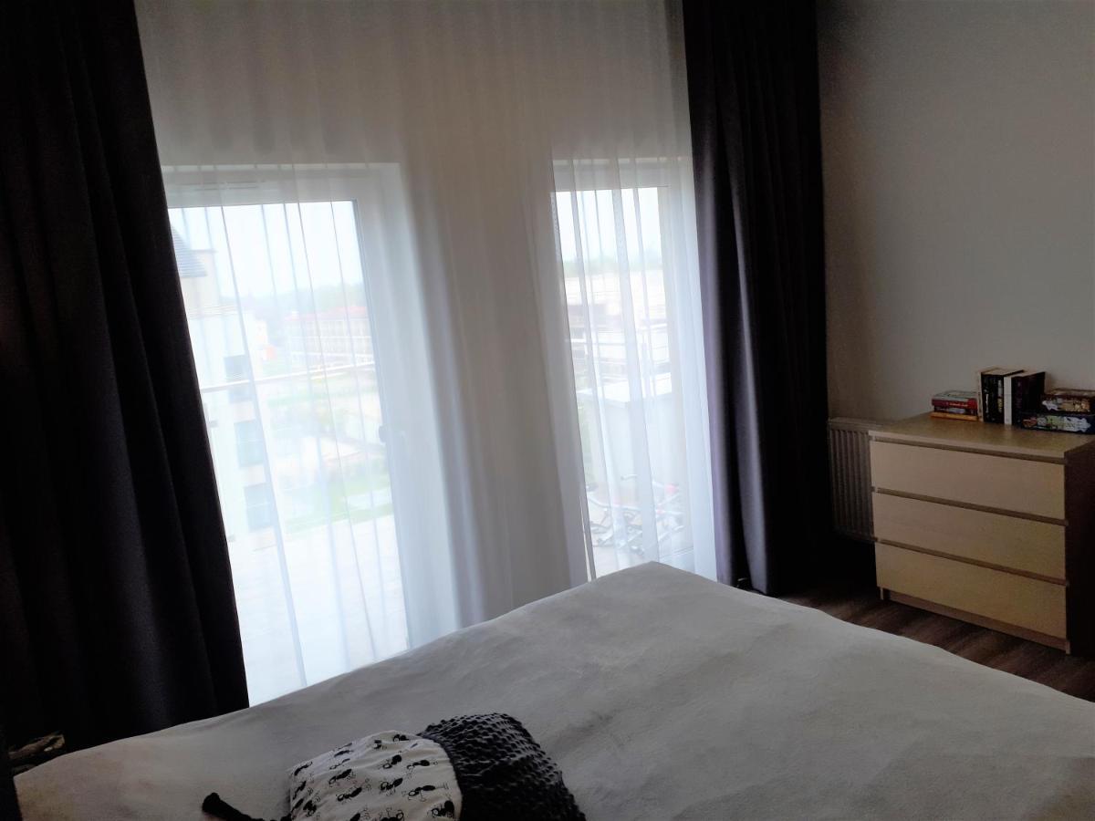 Beztroski Z Widokiem Na Morze 5 Morz Apartment *