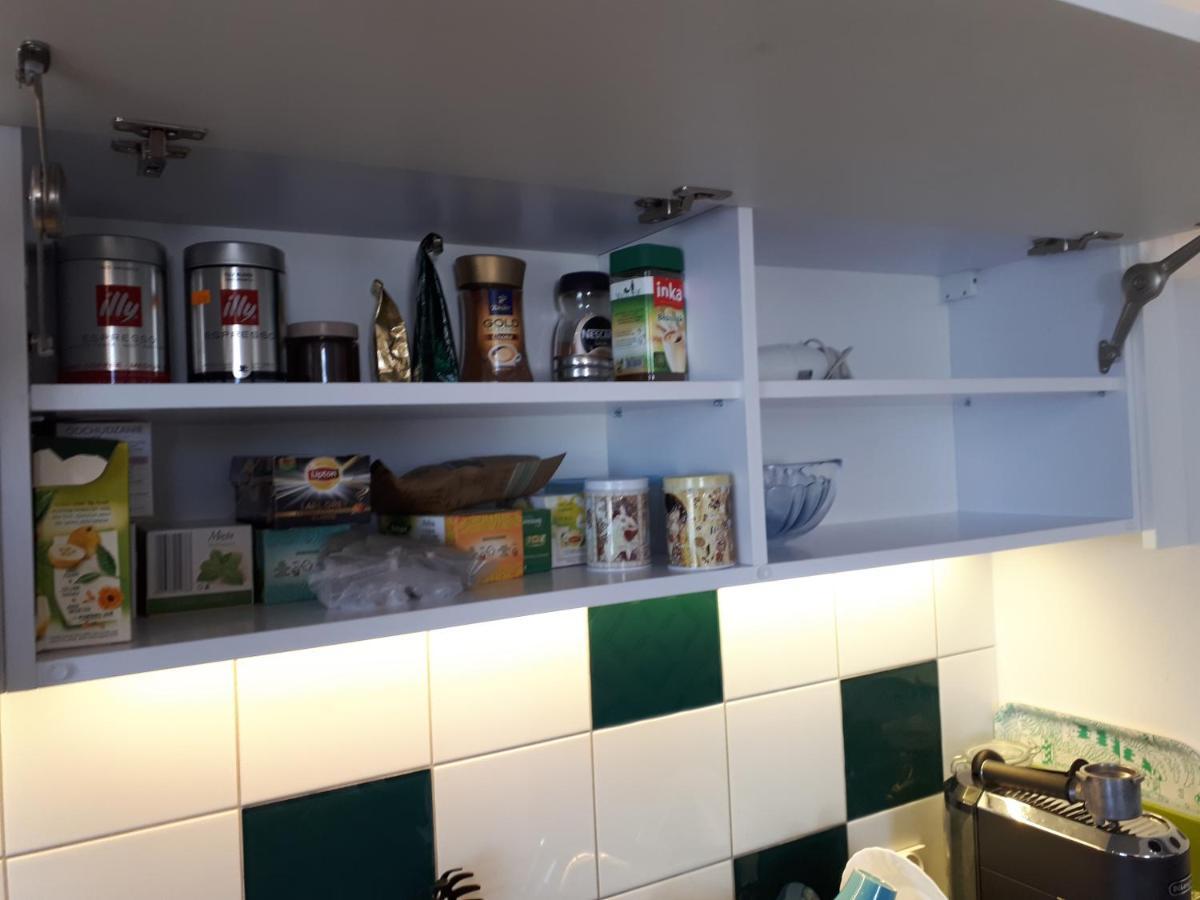 Beztroski Z Widokiem Na Morze 5 Morz Apartment Sianozety